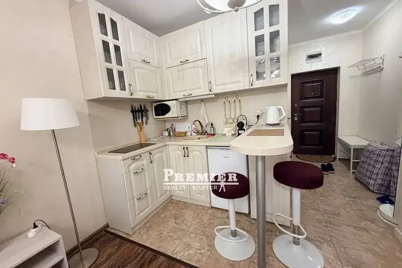 Studio apartment in Pomorie close to the sea