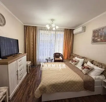 Photo 2 — Studio apartment in Pomorie close to the sea