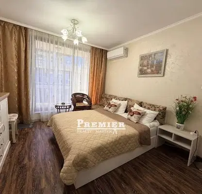 Photo 3 — Studio apartment in Pomorie close to the sea