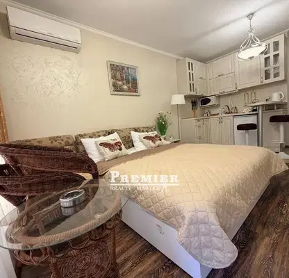 Photo 4 — Studio apartment in Pomorie close to the sea