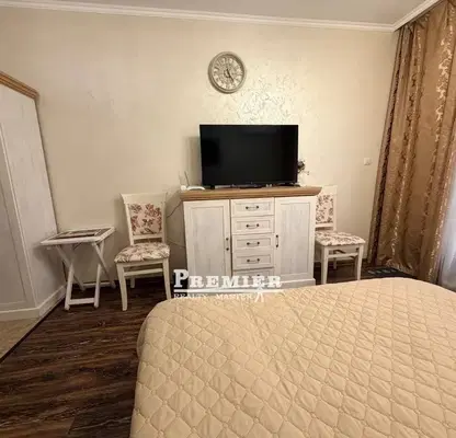 Photo 5 — Studio apartment in Pomorie close to the sea