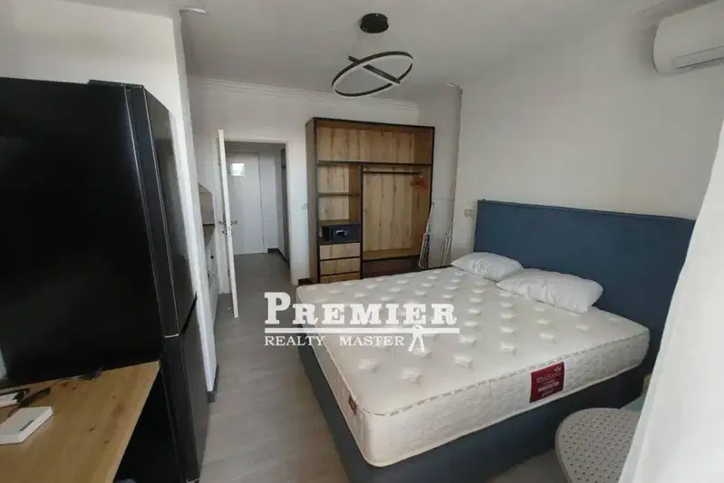 1-bedroom apartment in Burgas, Pomorie