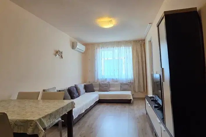 1-bedroom apartment in Burgas, Pomorie