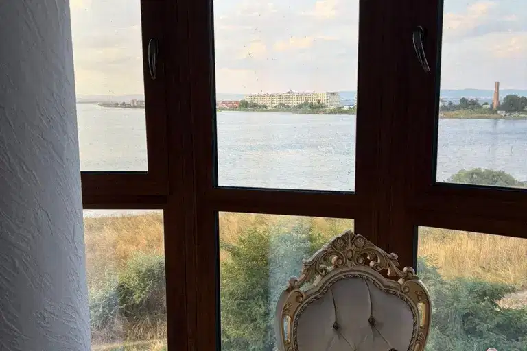 2-bedroom apartment in Burgas, Pomorie