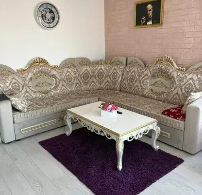 Снимка 3 — Двустаен апартамент с тераса в Поморие, ново строителство