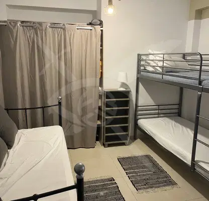 Снимка 4 — Двустаен апартамент в Поморие с тераса, 50 кв.м.