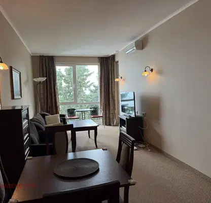Photo 3 — Spacious 2-room apartment with sea view in Pomorie