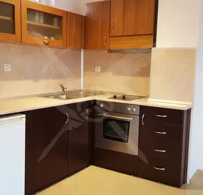 Photo 3 — Two-room apartment with terrace in Pomorie, Burgas region