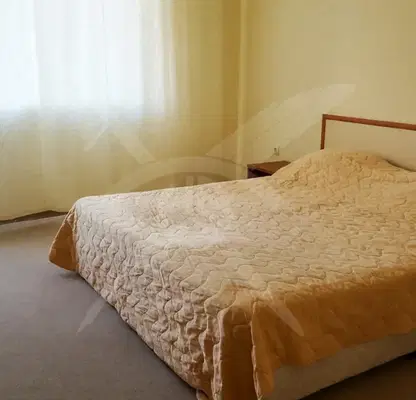 Photo 4 — Two-room apartment with terrace in Pomorie, Burgas region