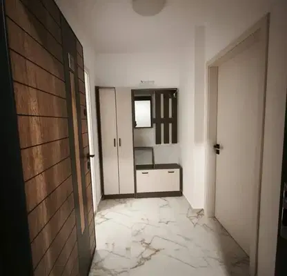 Photo 5 — Two-room apartment with sea view in Pomorie