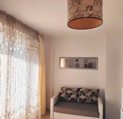Photo 2 — Two-room apartment in the Old Town of Pomorie with functional layout