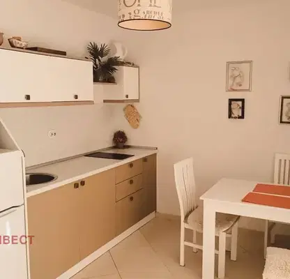 Photo 3 — Two-room apartment in the Old Town of Pomorie with functional layout