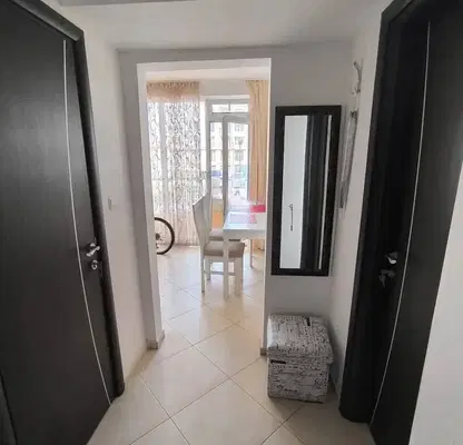 Photo 4 — Two-room apartment in the Old Town of Pomorie with functional layout