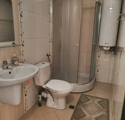 Photo 5 — Two-room apartment in the Old Town of Pomorie with functional layout