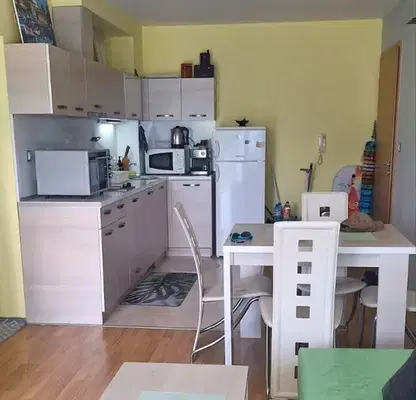 Photo 2 — Two-room apartment with terrace in Pomorie, Marina Holiday Club