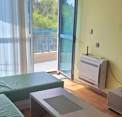 Photo 4 — Two-room apartment with terrace in Pomorie, Marina Holiday Club