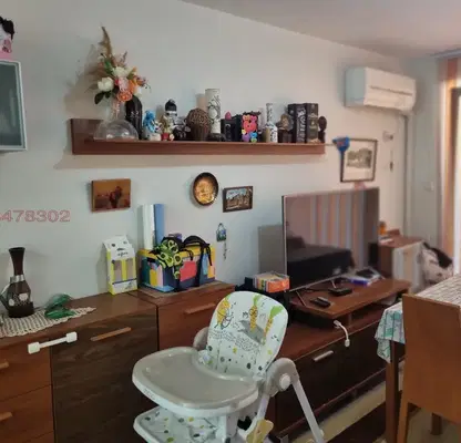Photo 3 — Two-room apartment in Pomorie, m-t Kosata with terrace