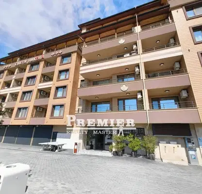 Photo 2 — Two-room apartment with sea view in Pomorie