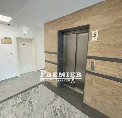 Photo 4 — Two-room apartment with sea view in Pomorie