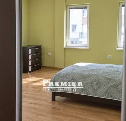 Photo 2 — Spacious 2-room apartment in the Old Town, Pomorie with terrace