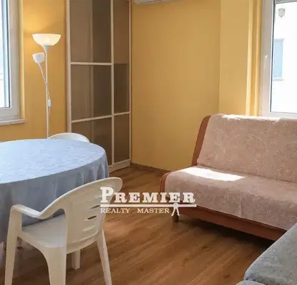 Photo 3 — Spacious 2-room apartment in the Old Town, Pomorie with terrace
