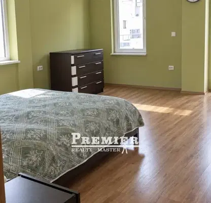 Photo 5 — Spacious 2-room apartment in the Old Town, Pomorie with terrace