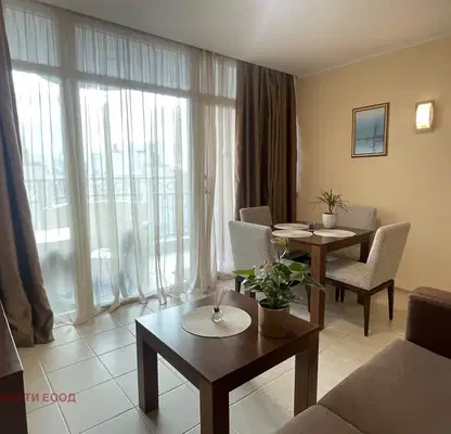 Photo 2 — 2-bedroom apartment in Burgas, Pomorie