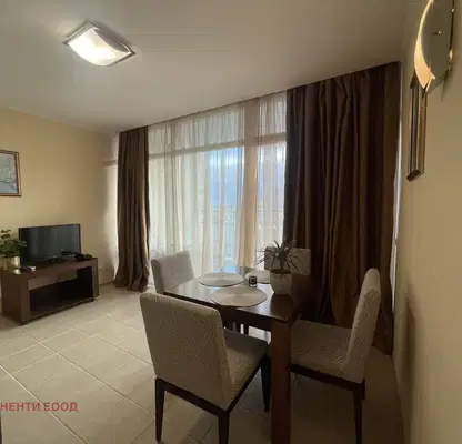 Photo 3 — 2-bedroom apartment in Burgas, Pomorie
