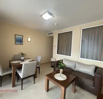Photo 4 — 2-bedroom apartment in Burgas, Pomorie