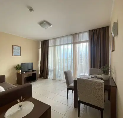 Photo 5 — 2-bedroom apartment in Burgas, Pomorie