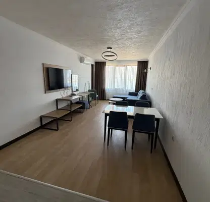 Photo 2 — 2-bedroom apartment in Burgas, Pomorie