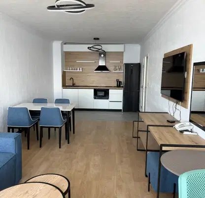 Photo 3 — 2-bedroom apartment in Burgas, Pomorie
