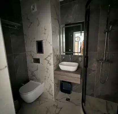 Photo 5 — 2-bedroom apartment in Burgas, Pomorie