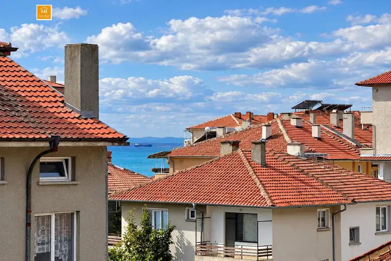 2-bedroom apartment in Burgas, Pomorie