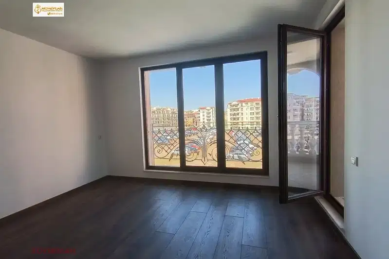 2-bedroom apartment in Burgas, Pomorie
