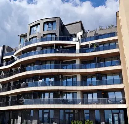 Photo 2 — 2-bedroom apartment in Burgas, Pomorie