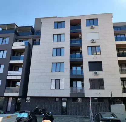 Photo 3 — 2-bedroom apartment in Burgas, Pomorie