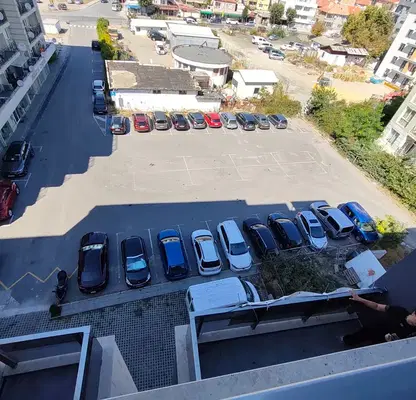 Photo 4 — 2-bedroom apartment in Burgas, Pomorie