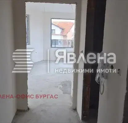 Снимка 5 — Двустайно жилище с голяма тераса в Стария град на Поморие