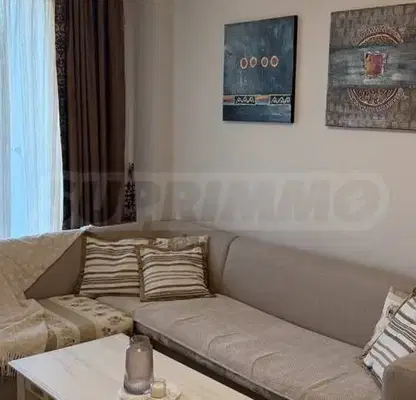 Photo 2 — 3-bedroom apartment in Burgas, Pomorie