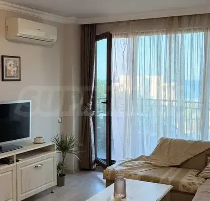 Photo 4 — 3-bedroom apartment in Burgas, Pomorie