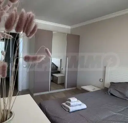 Photo 5 — 3-bedroom apartment in Burgas, Pomorie