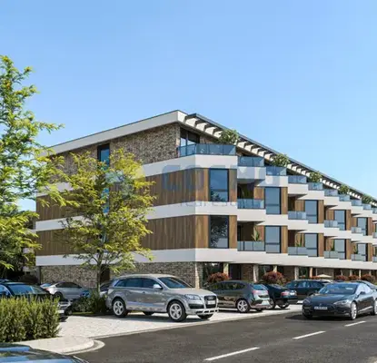 Photo 5 — 3-bedroom apartment in Burgas, Pomorie