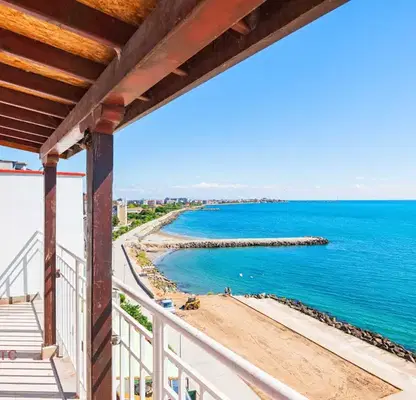 Photo 2 — 3-bedroom apartment in Burgas, Pomorie