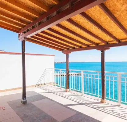 Photo 3 — 3-bedroom apartment in Burgas, Pomorie