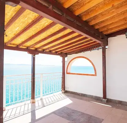 Photo 4 — 3-bedroom apartment in Burgas, Pomorie