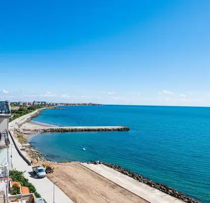 Photo 2 — 3-bedroom apartment in Burgas, Pomorie