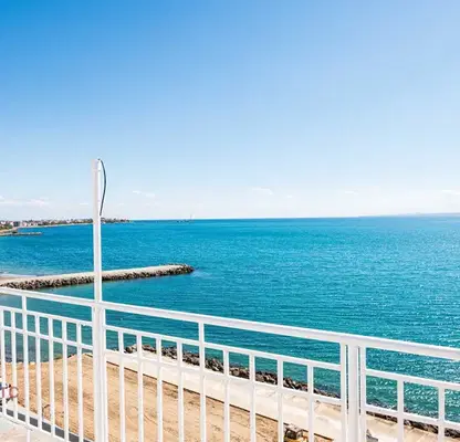 Photo 4 — 3-bedroom apartment in Burgas, Pomorie