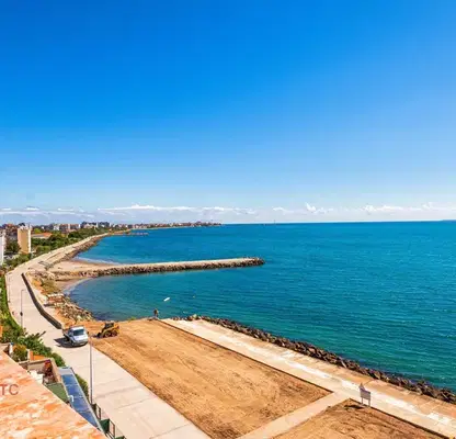 Photo 2 — 3-bedroom apartment in Burgas, Pomorie