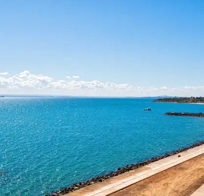 Photo 4 — 3-bedroom apartment in Burgas, Pomorie